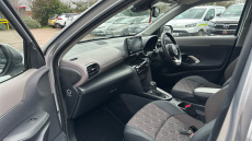 Toyota Yaris Cross 1.5 Hybrid Excel 5dr CVT Hybrid Estate